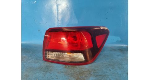Lampa Tylna praw. KIA RIO FB 17- Lampa Tylna praw. KIA RIO FB 17-