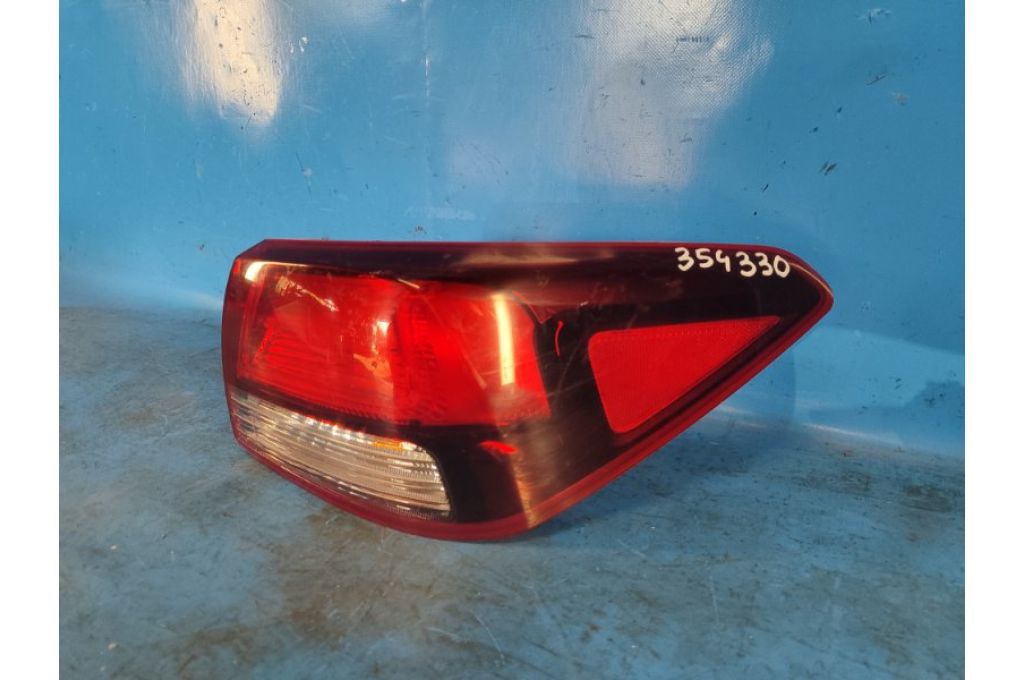 92402H9100 | Lampa Tylna praw. KIA RIO FB 17- (354330) - Zdjęcie 2