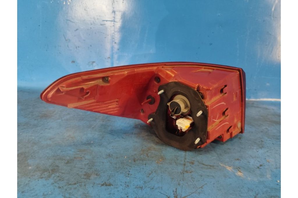 92402H9100 | Lampa Tylna praw. KIA RIO FB 17- (354330) - Zdjęcie 3