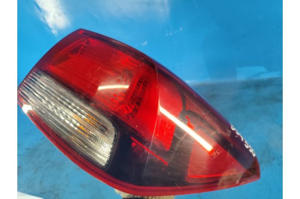 92402H9100 | Lampa Tylna praw. KIA RIO FB 17- (354330) - Zdjęcie 5