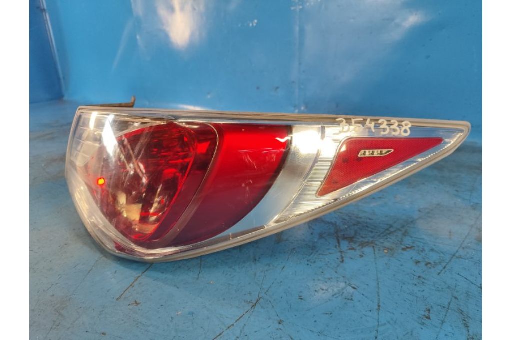 92402-4R050 | Lampa Tylna praw. HYUNDAI SONATA YF 10-14 (354338) - Zdjęcie 2