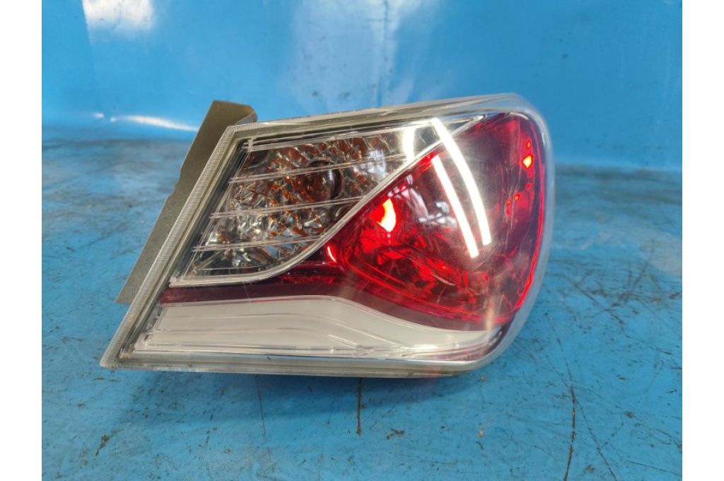 92402-4R050 | Lampa Tylna praw. HYUNDAI SONATA YF 10-14 (354338) - Zdjęcie 3