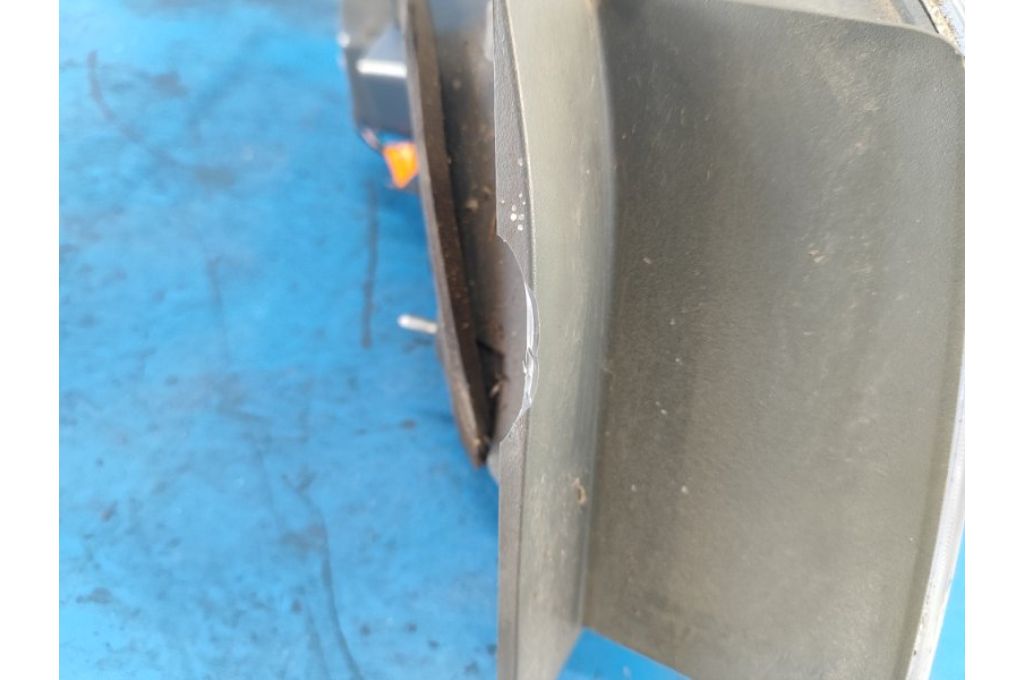 92402-4R050 | Lampa Tylna praw. HYUNDAI SONATA YF 10-14 (354338) - Zdjęcie 5