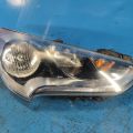 92102-2V000 | Reflektor Lampa przednia praw. HYUNDAI VELOSTER 11-18 (354356) - Podgląd 2