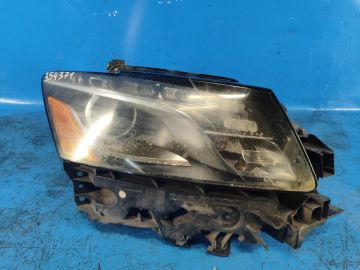 Reflektor Lampa przednia praw. AUDI Q5 08-16