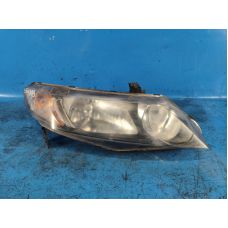 Reflektor praw. HONDA CIVIC 4D 06-11 Reflektor praw. HONDA CIVIC 4D 06-11