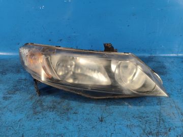 Reflektor Lampa przednia praw. HONDA CIVIC 4D 06-11