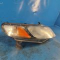 33101-SNC-A01 | Reflektor Lampa przednia praw. HONDA CIVIC 4D 06-11 (354389) - Podgląd 3