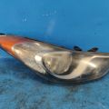 92102-3Y000 | Reflektor Lampa przednia praw. HYUNDAI ELANTRA MD 10-15 (354391)