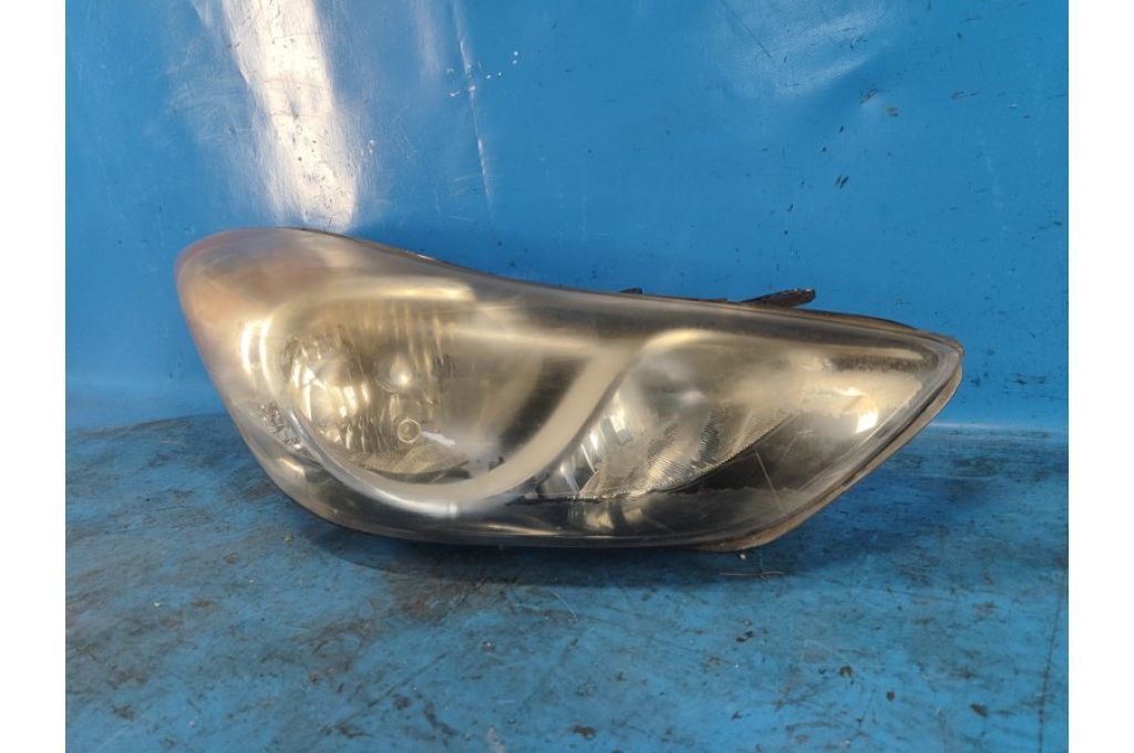 92102-3Y000 | Reflektor Lampa przednia praw. HYUNDAI ELANTRA MD 10-15 (354391) - Zdjęcie 3