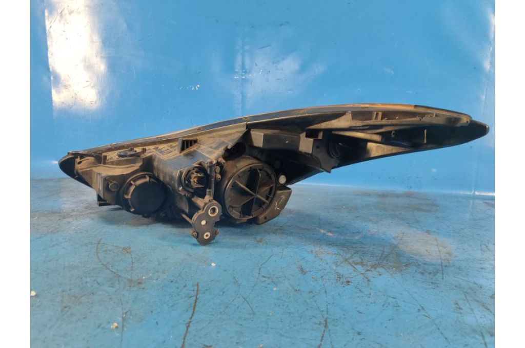 92102-3Y000 | Reflektor Lampa przednia praw. HYUNDAI ELANTRA MD 10-15 (354391) - Zdjęcie 4