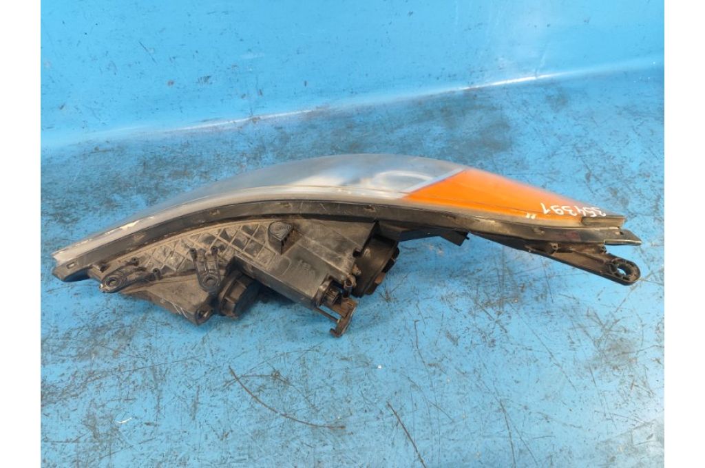92102-3Y000 | Reflektor Lampa przednia praw. HYUNDAI ELANTRA MD 10-15 (354391) - Zdjęcie 5
