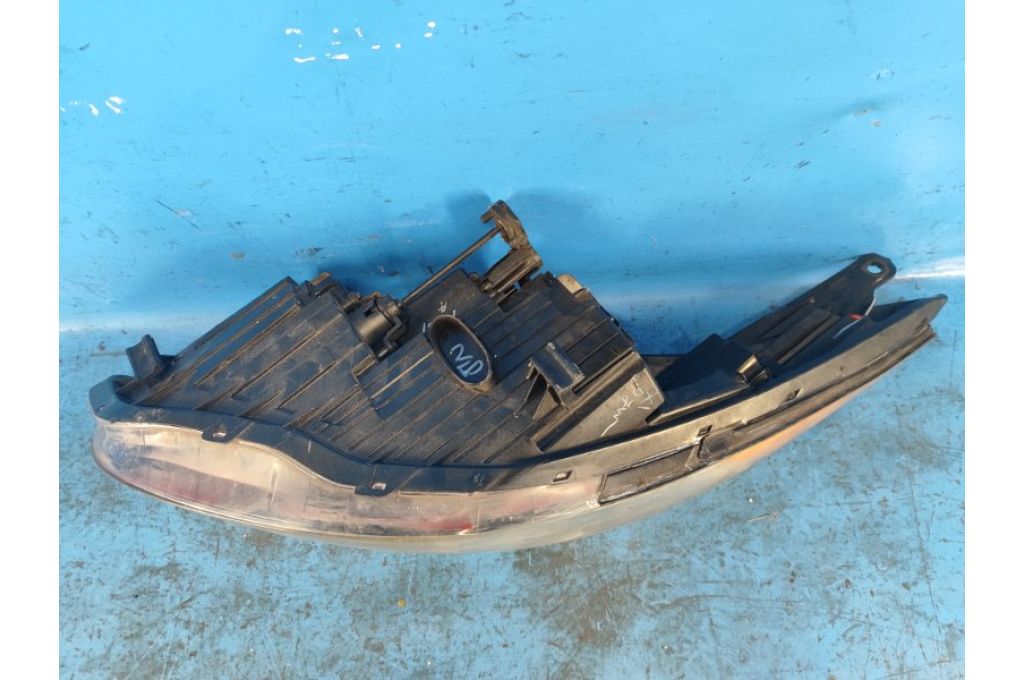 92102-3Y000 | Reflektor Lampa przednia praw. HYUNDAI ELANTRA MD 10-15 (354391) - Zdjęcie 6