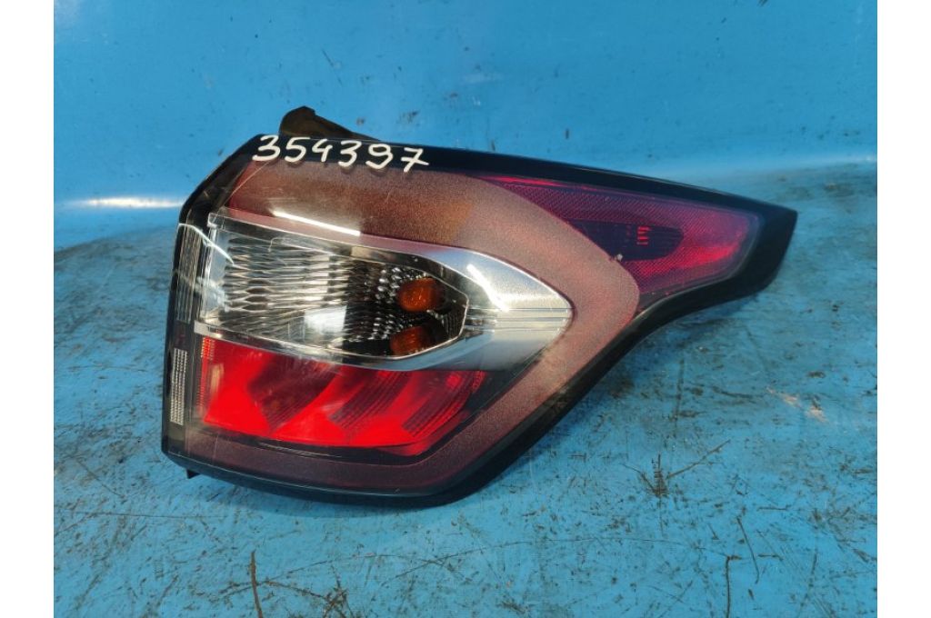 GJ5Z-13404-G | Zewnętrzna lampa praw. FORD ESCAPE 12-19 (354397) GJ5Z-13404-G | Zewnętrzna lampa praw. FORD ESCAPE 12-19 (354397)