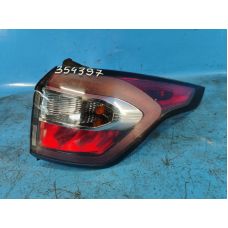 Zewnętrzna lampa praw. FORD ESCAPE 12-19