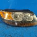 921020W050 | Reflektor Lampa przednia praw. HYUNDAI SANTA FE (CM) 05-12 (354406)