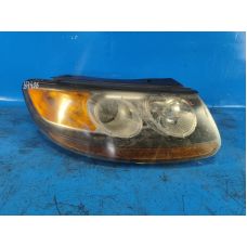 Reflektor praw. HYUNDAI SANTA FE (CM) 05-12