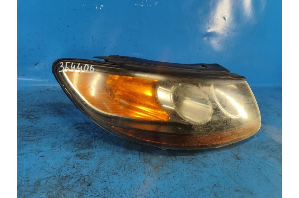 921020W050 | Reflektor praw. HYUNDAI SANTA FE (CM) 05-12 (354406) 921020W050 | Reflektor praw. HYUNDAI SANTA FE (CM) 05-12 (354406)