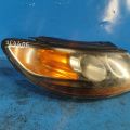 921020W050 | Reflektor Lampa przednia praw. HYUNDAI SANTA FE (CM) 05-12 (354406) - Podgląd 2