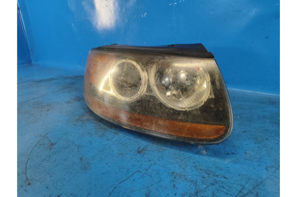 921020W050 | Reflektor praw. HYUNDAI SANTA FE (CM) 05-12 (354406) 921020W050 | Reflektor praw. HYUNDAI SANTA FE (CM) 05-12 (354406)