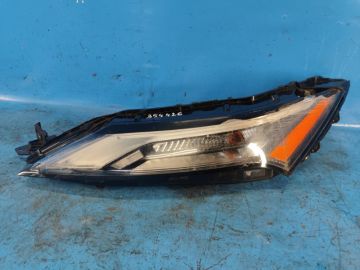 światła do jazdy dziennej lew. NISSAN X-TRAIL/ROGUE T33 20-