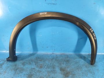 nakładka poszerzająca błotnika przed. praw. NISSAN X-TRAIL/ROGUE T33 20-