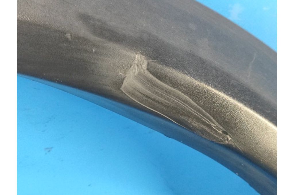 638606RA0A | nakładka poszerzająca błotnika przed. praw. NISSAN X-TRAIL/ROGUE T33 20- (354430) 638606RA0A | nakładka poszerzająca błotnika przed. praw. NISSAN X-TRAIL/ROGUE T33 20- (354430)