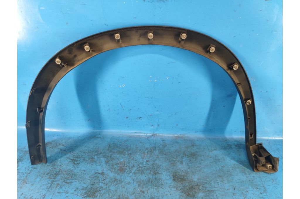 638606RA0A | nakładka poszerzająca błotnika przed. praw. NISSAN X-TRAIL/ROGUE T33 20- (354430) 638606RA0A | nakładka poszerzająca błotnika przed. praw. NISSAN X-TRAIL/ROGUE T33 20- (354430)