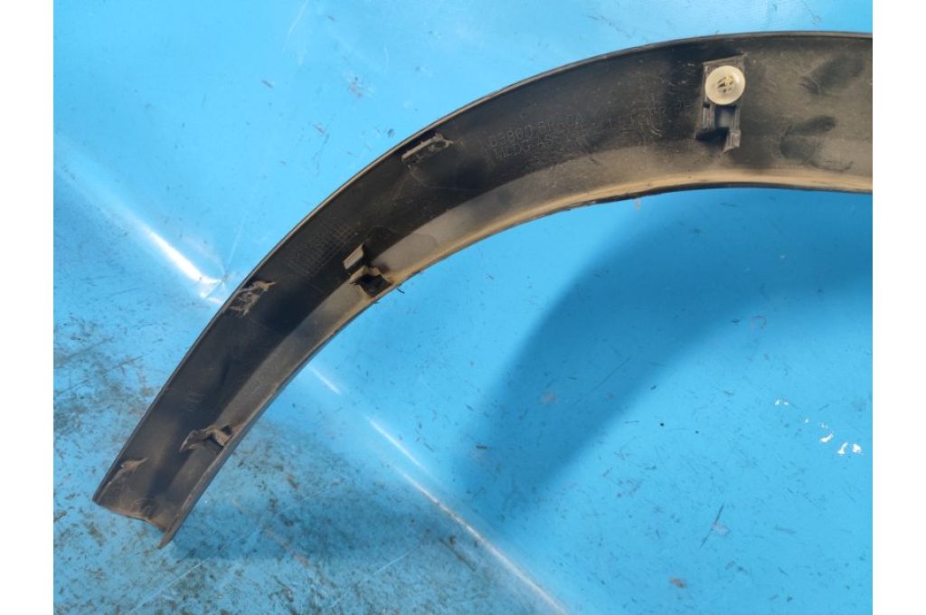 638606RA0A | nakładka poszerzająca błotnika przed. praw. NISSAN X-TRAIL/ROGUE T33 20- (354430) 638606RA0A | nakładka poszerzająca błotnika przed. praw. NISSAN X-TRAIL/ROGUE T33 20- (354430)