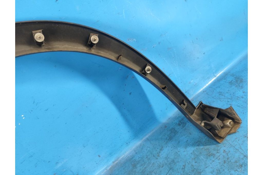 638606RA0A | nakładka poszerzająca błotnika przed. praw. NISSAN X-TRAIL/ROGUE T33 20- (354430) 638606RA0A | nakładka poszerzająca błotnika przed. praw. NISSAN X-TRAIL/ROGUE T33 20- (354430)