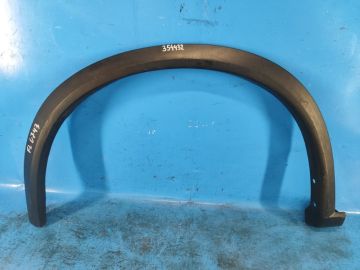 nakładka poszerzająca błotnika przed. lew. NISSAN X-TRAIL/ROGUE T33 20-