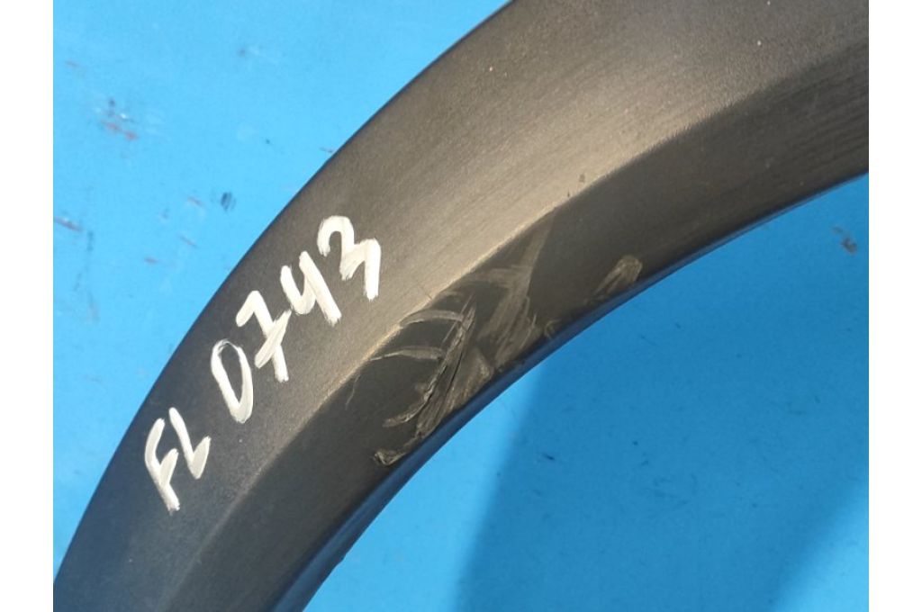 638616RA0A | nakładka poszerzająca błotnika przed. lew. NISSAN X-TRAIL/ROGUE T33 20- (354432) 638616RA0A | nakładka poszerzająca błotnika przed. lew. NISSAN X-TRAIL/ROGUE T33 20- (354432)