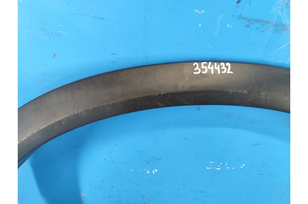 638616RA0A | nakładka poszerzająca błotnika przed. lew. NISSAN X-TRAIL/ROGUE T33 20- (354432) 638616RA0A | nakładka poszerzająca błotnika przed. lew. NISSAN X-TRAIL/ROGUE T33 20- (354432)