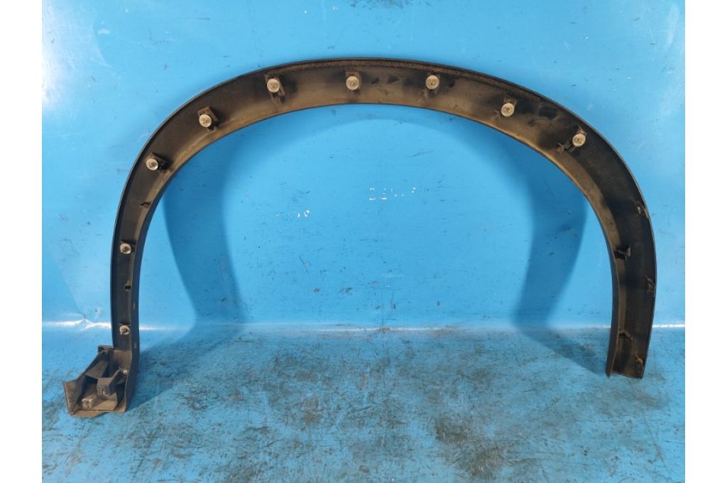 638616RA0A | nakładka poszerzająca błotnika przed. lew. NISSAN X-TRAIL/ROGUE T33 20- (354432) 638616RA0A | nakładka poszerzająca błotnika przed. lew. NISSAN X-TRAIL/ROGUE T33 20- (354432)