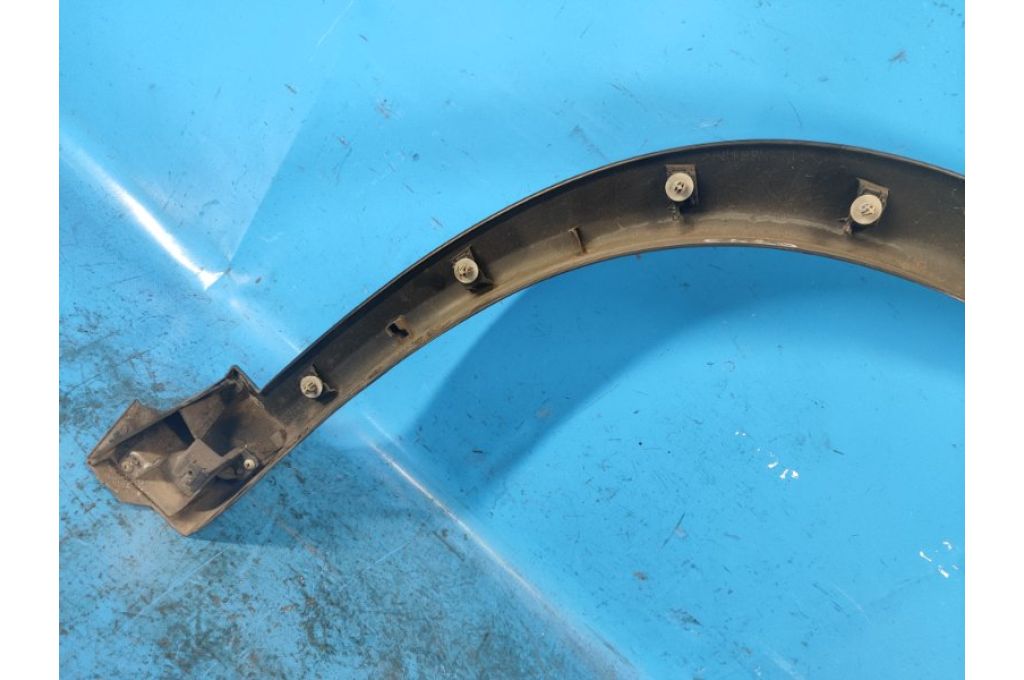 638616RA0A | nakładka poszerzająca błotnika przed. lew. NISSAN X-TRAIL/ROGUE T33 20- (354432) 638616RA0A | nakładka poszerzająca błotnika przed. lew. NISSAN X-TRAIL/ROGUE T33 20- (354432)