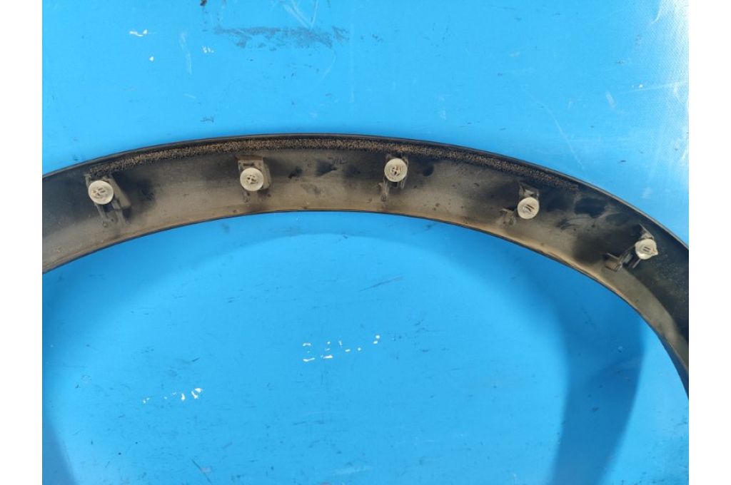 638616RA0A | nakładka poszerzająca błotnika przed. lew. NISSAN X-TRAIL/ROGUE T33 20- (354432) 638616RA0A | nakładka poszerzająca błotnika przed. lew. NISSAN X-TRAIL/ROGUE T33 20- (354432)