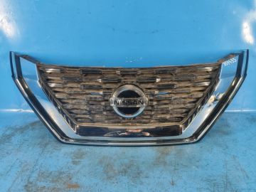 Kratka chłodnicy NISSAN X-TRAIL/ROGUE T33 20-