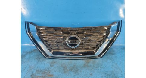 Kratka chłodnicy NISSAN X-TRAIL/ROGUE T33 20-