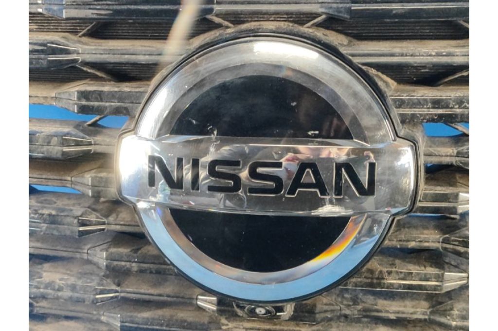 623106RA0A | Kratka chłodnicy NISSAN X-TRAIL/ROGUE T33 20- (354433) 623106RA0A | Kratka chłodnicy NISSAN X-TRAIL/ROGUE T33 20- (354433)