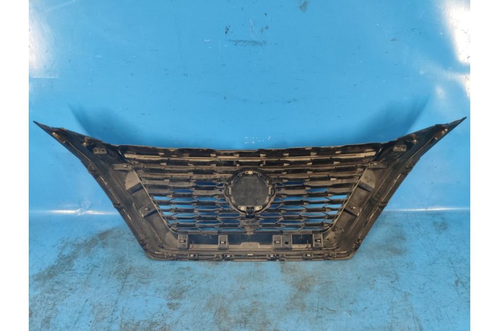 623106RA0A | Kratka chłodnicy NISSAN X-TRAIL/ROGUE T33 20- (354433) 623106RA0A | Kratka chłodnicy NISSAN X-TRAIL/ROGUE T33 20- (354433)