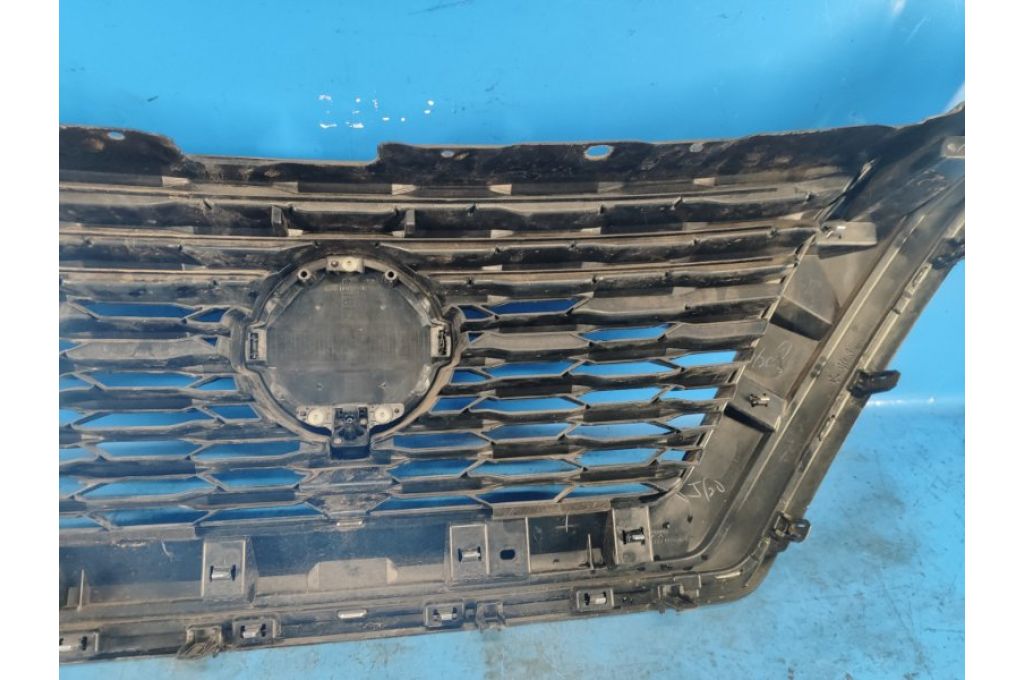 623106RA0A | Kratka chłodnicy NISSAN X-TRAIL/ROGUE T33 20- (354433) 623106RA0A | Kratka chłodnicy NISSAN X-TRAIL/ROGUE T33 20- (354433)