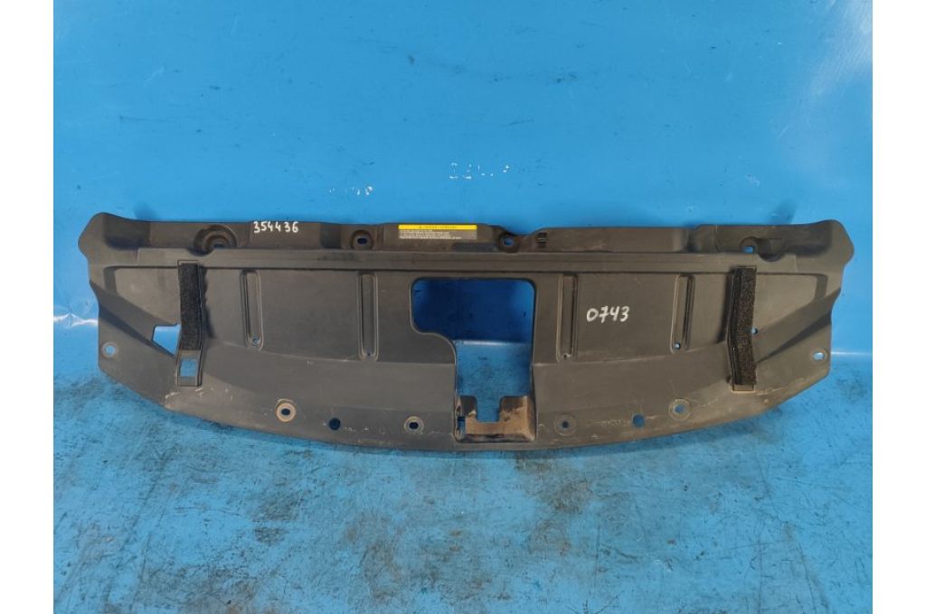 623226RA0A | Osłona zamka maski NISSAN X-TRAIL/ROGUE T33 20- (354436) 623226RA0A | Osłona zamka maski NISSAN X-TRAIL/ROGUE T33 20- (354436)