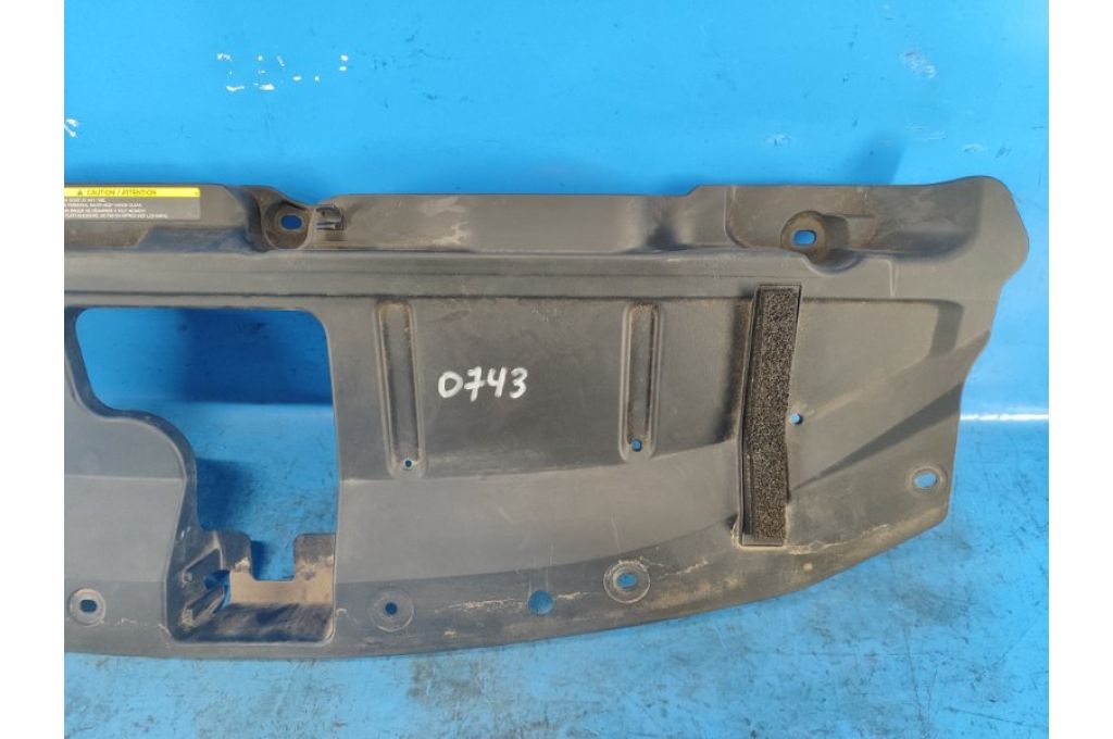 623226RA0A | Osłona zamka maski NISSAN X-TRAIL/ROGUE T33 20- (354436) 623226RA0A | Osłona zamka maski NISSAN X-TRAIL/ROGUE T33 20- (354436)