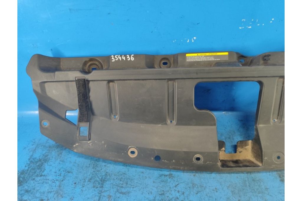 623226RA0A | Osłona zamka maski NISSAN X-TRAIL/ROGUE T33 20- (354436) 623226RA0A | Osłona zamka maski NISSAN X-TRAIL/ROGUE T33 20- (354436)