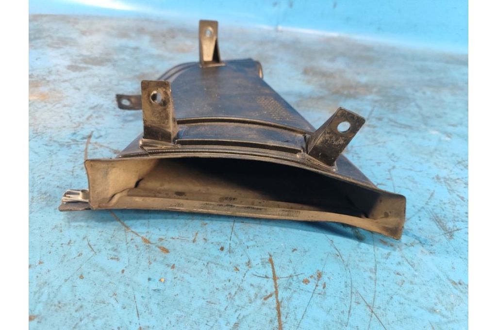 622526RA0A | Wlot powietrza przed. praw. NISSAN X-TRAIL/ROGUE T33 20- (354439) 622526RA0A | Wlot powietrza przed. praw. NISSAN X-TRAIL/ROGUE T33 20- (354439)