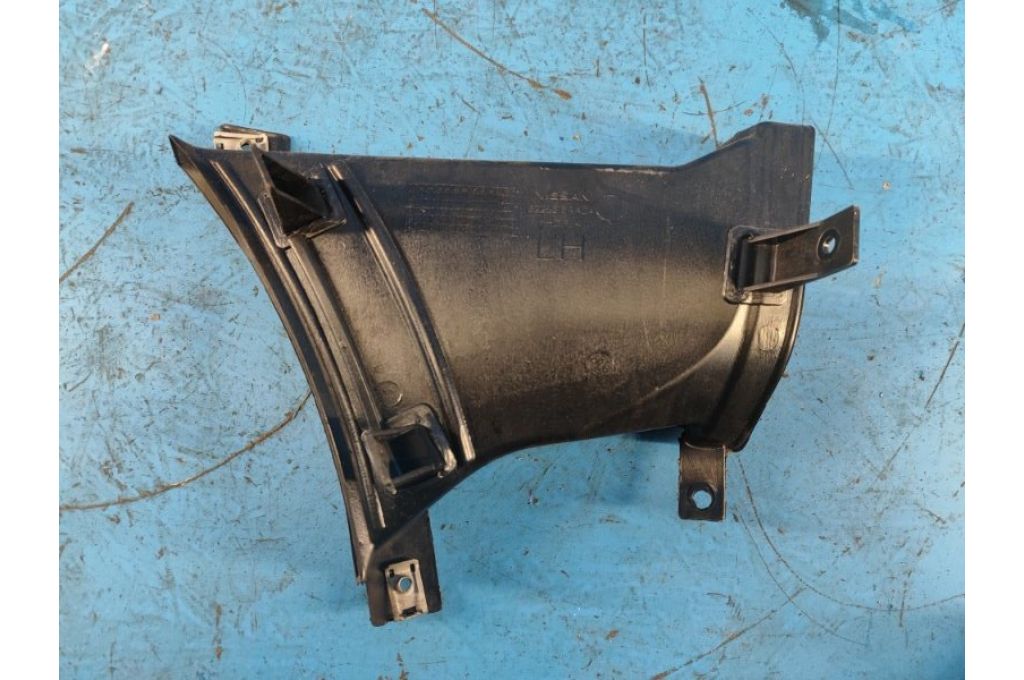 622536RA0A | Wlot powietrza przed. lew. NISSAN X-TRAIL/ROGUE T33 20- (354441) 622536RA0A | Wlot powietrza przed. lew. NISSAN X-TRAIL/ROGUE T33 20- (354441)