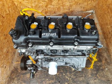 Silnik benzynowy SUZUKI KIZASHI 09-14