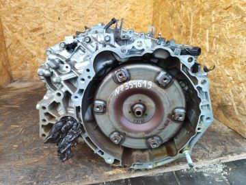 Automatyczna skrzynia biegów SUZUKI KIZASHI 09-14