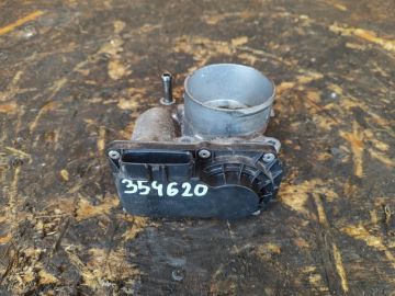 Przepustnica SUZUKI KIZASHI 09-14