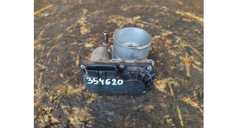 Przepustnica SUZUKI KIZASHI 09-14